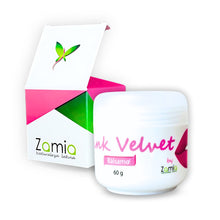 Load image into Gallery viewer, PINK VELVET