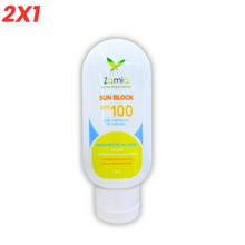 Load image into Gallery viewer, SUN BLOCK