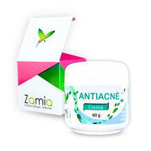 Load image into Gallery viewer, CREMA ANTIACNÉ