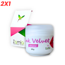 Load image into Gallery viewer, PINK VELVET