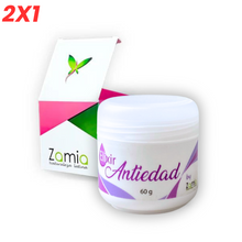 Load image into Gallery viewer, ELIXIR ANTIEDAD