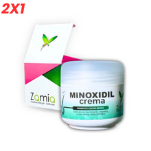 Load image into Gallery viewer, MINOXIDIL CREMA
