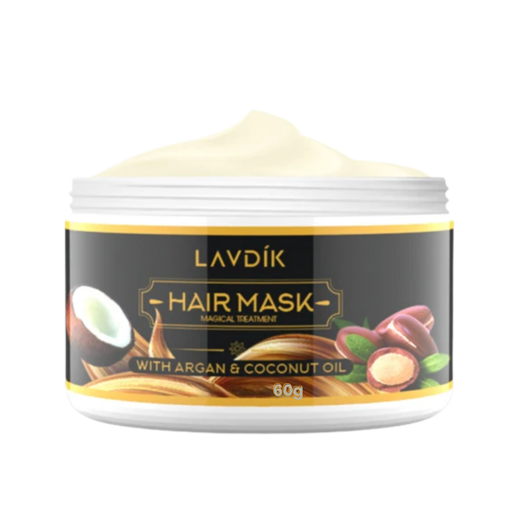 HAIR MASK