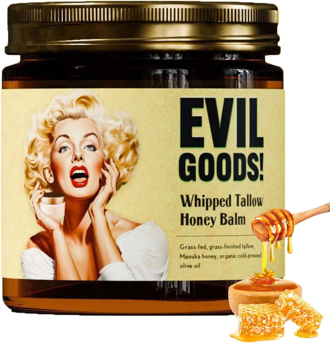 Evil Goods!