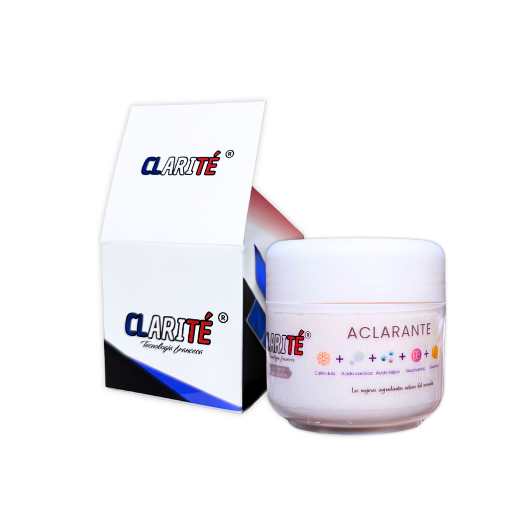 Crema Clarité