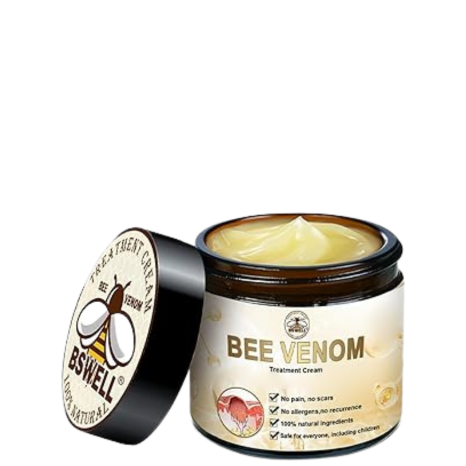 BSwell Bee Venom