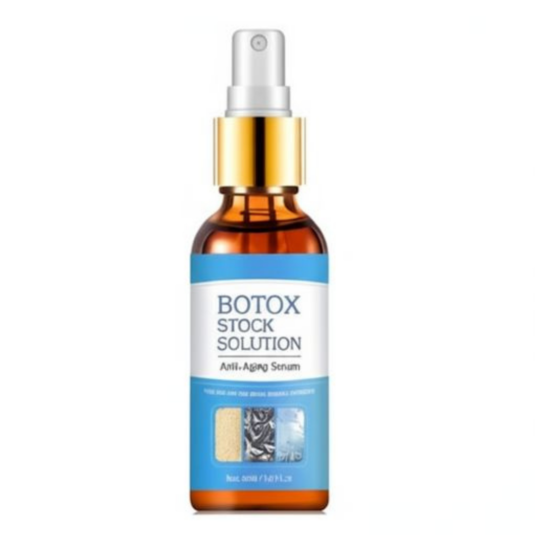 BOTOX STOCK SOLUTION