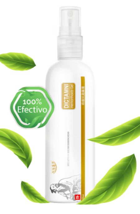 DICTAMNI SPRAY