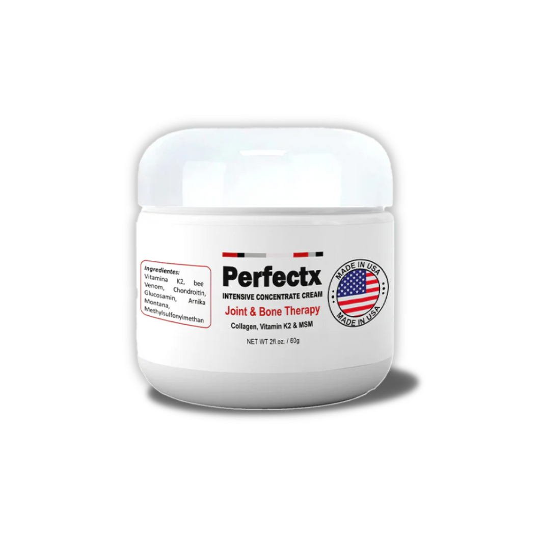 PerfectX Joint & Bone Therapy Cream
