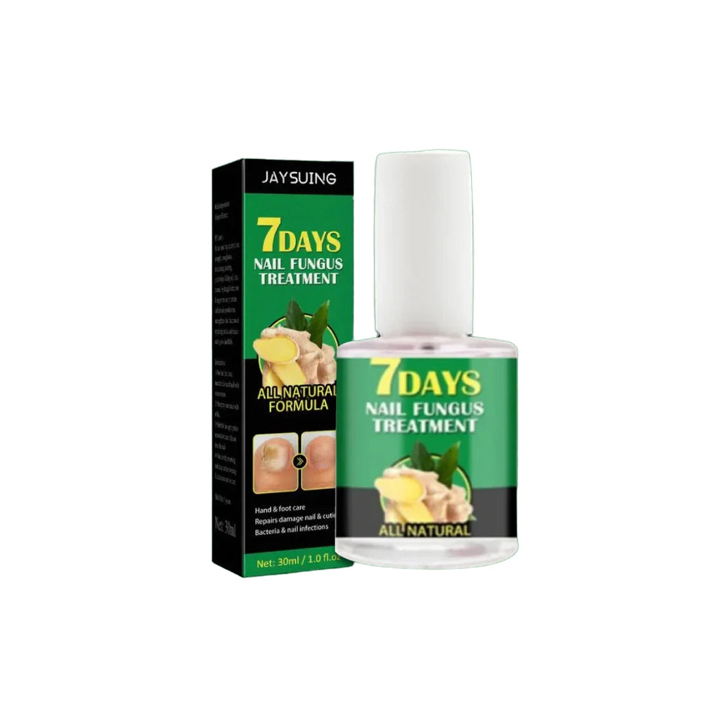7 DAYS NAILS ENDURECEDOR DE UÑAS