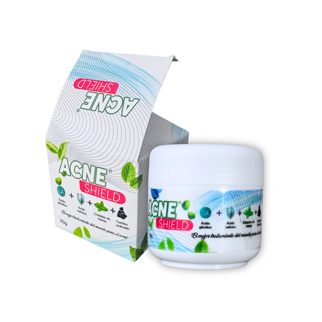 Acne Shield