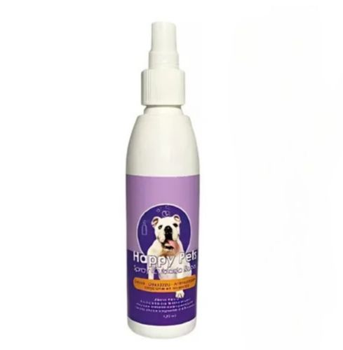 HappyPets Enjuague Bucal mascotas
