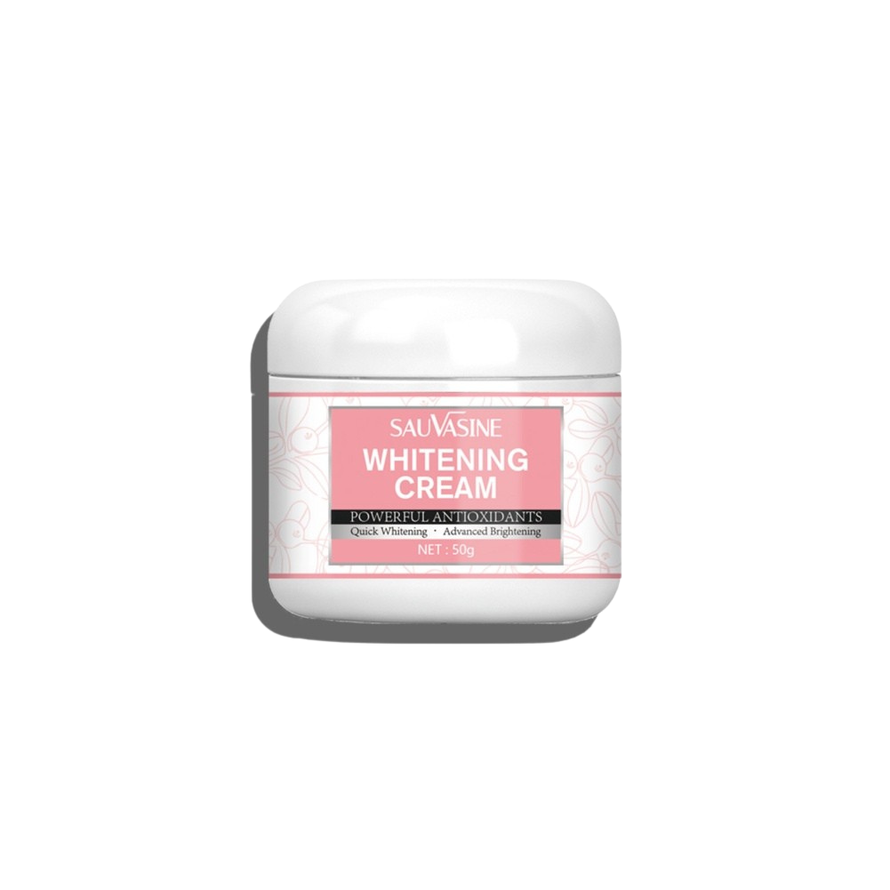 WHITENING CREAM