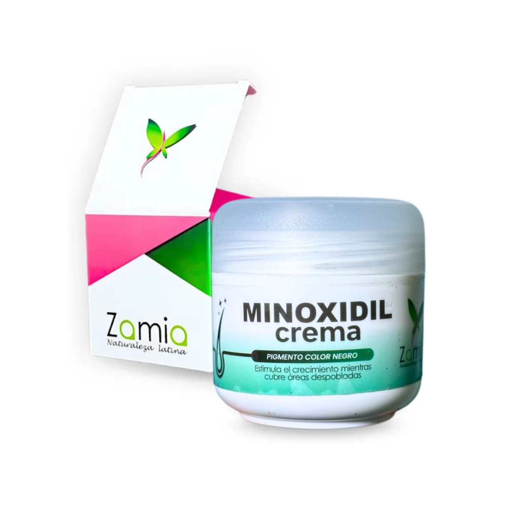 MINOXIDIL CREMA