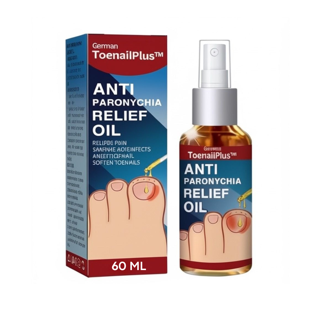 ANTI PARONYCHIA RELIEF OIL