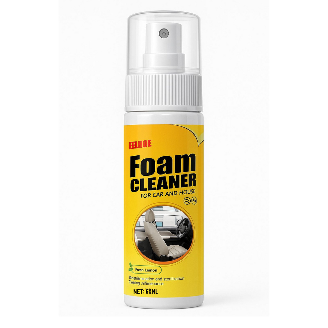 FOAM CLEANER