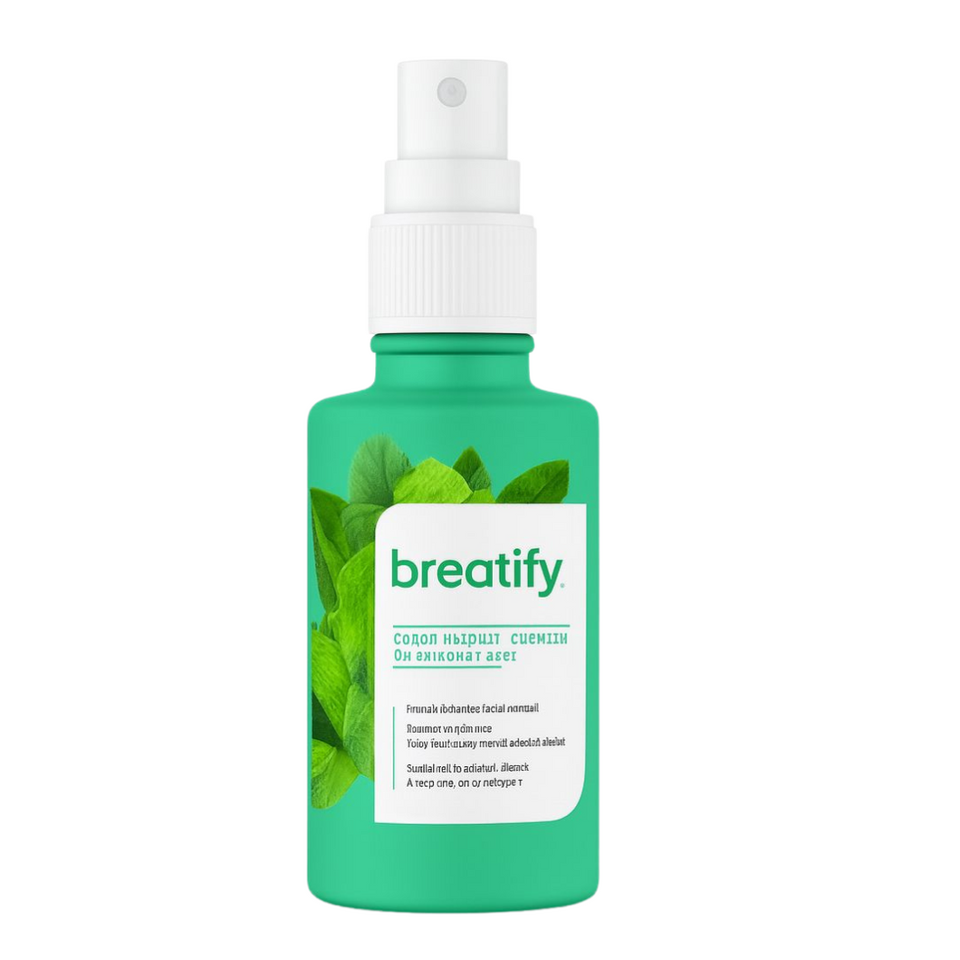 BREATIFY