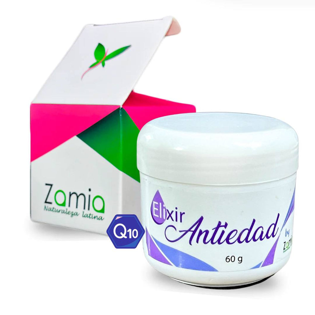 ELIXIR ANTIEDAD