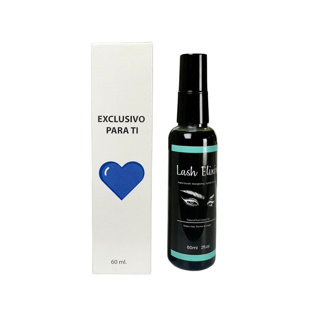 LASH ELIXIR